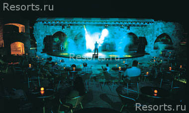 Le Meridien Limassol Spa & Resort 28